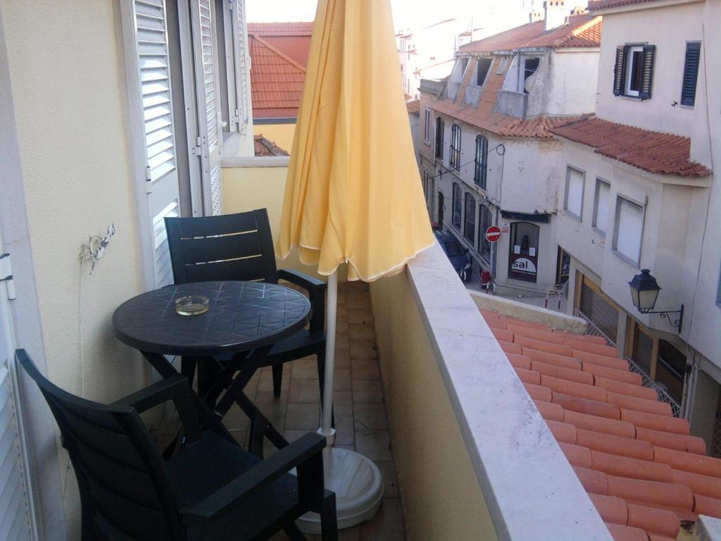 Poconovo Hotel Cascais Kamer foto