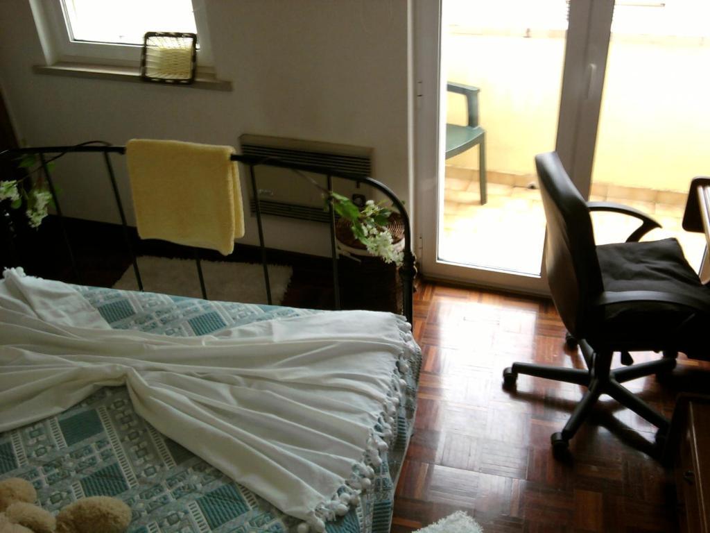 Poconovo Hotel Cascais Kamer foto