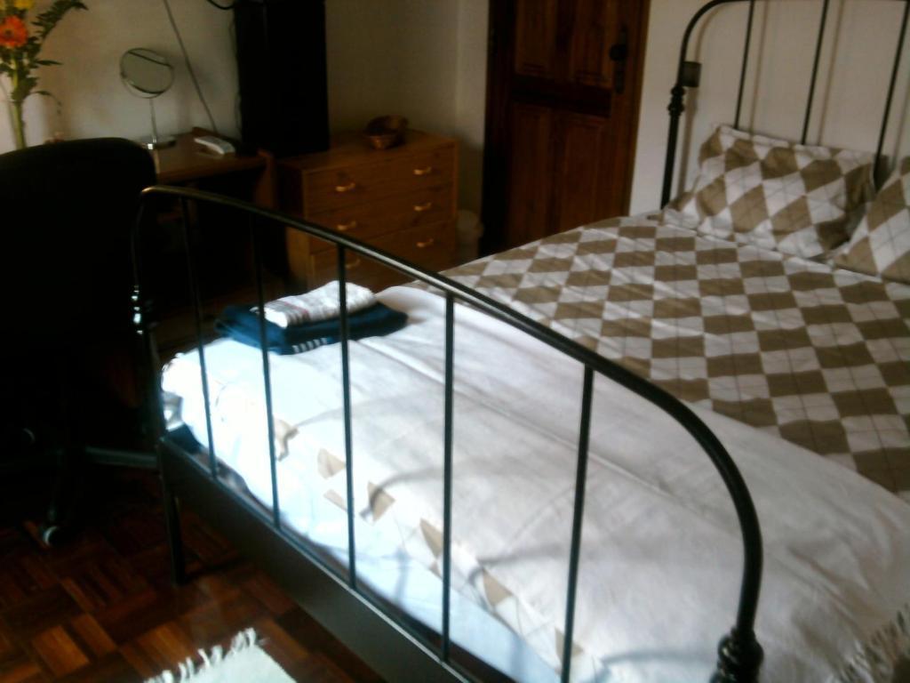Poconovo Hotel Cascais Kamer foto