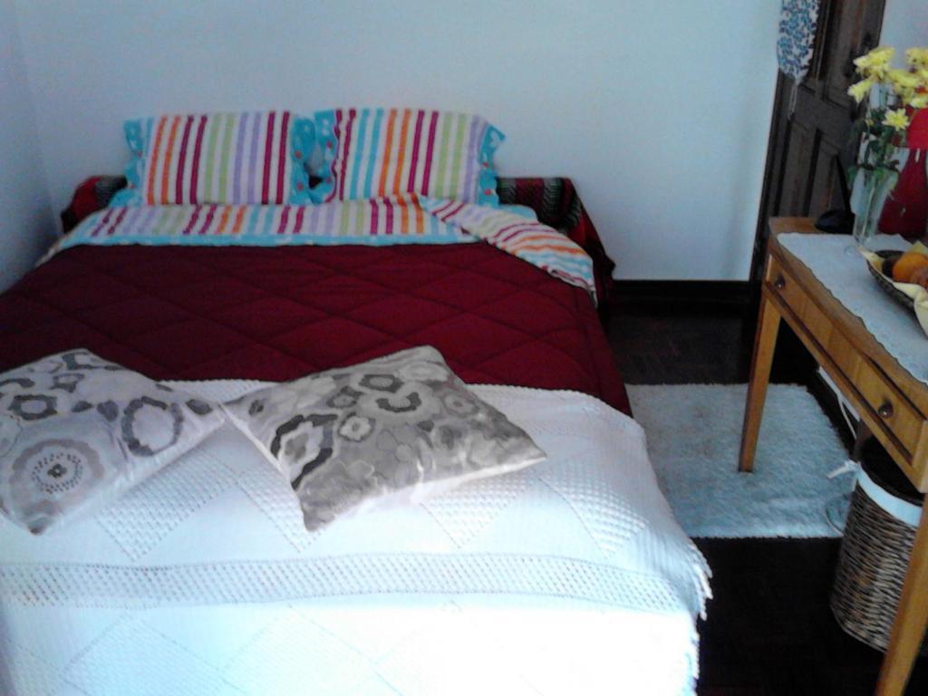 Poconovo Hotel Cascais Buitenkant foto