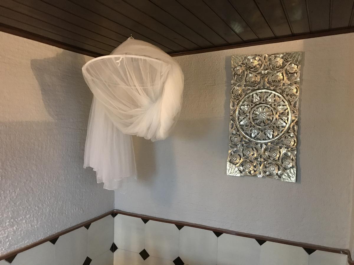 Poconovo Hotel Cascais Buitenkant foto